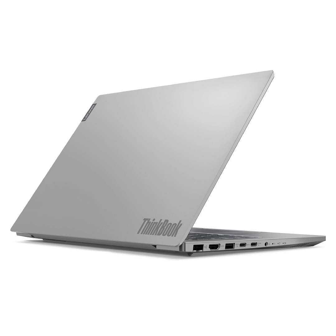 Lenovo Thinkbook 14 | Intel i3 10th Gen | 14” HD (Second Hand)