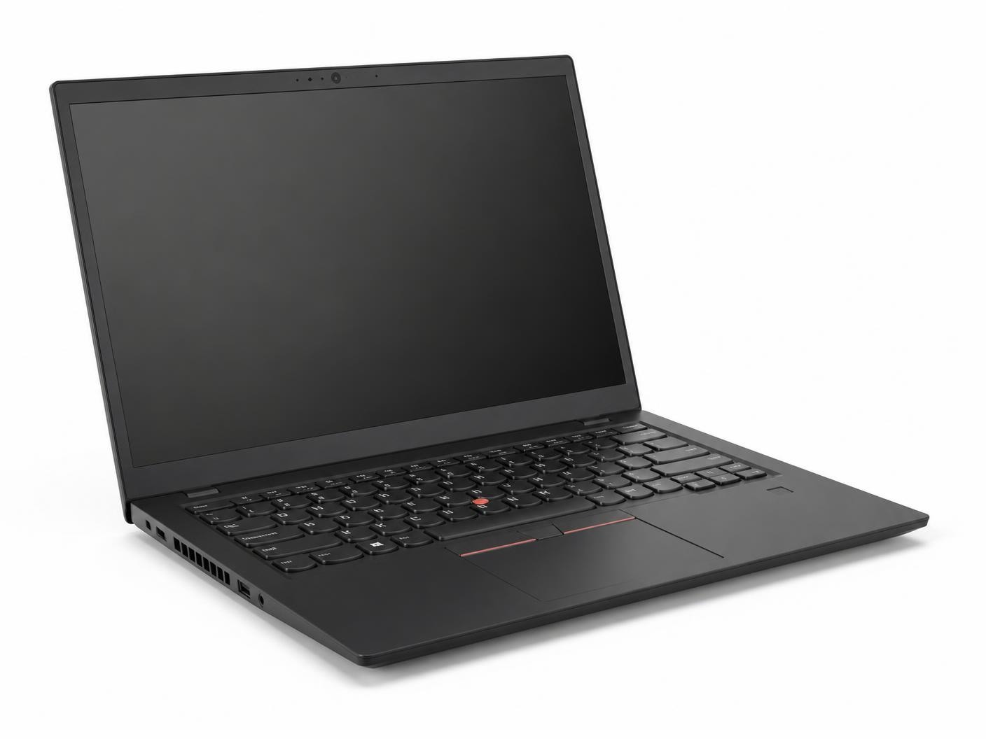 Lenovo ThinkPad E15 — Intel Core i5-1135G7 / 16 GB / 512 GB SSD