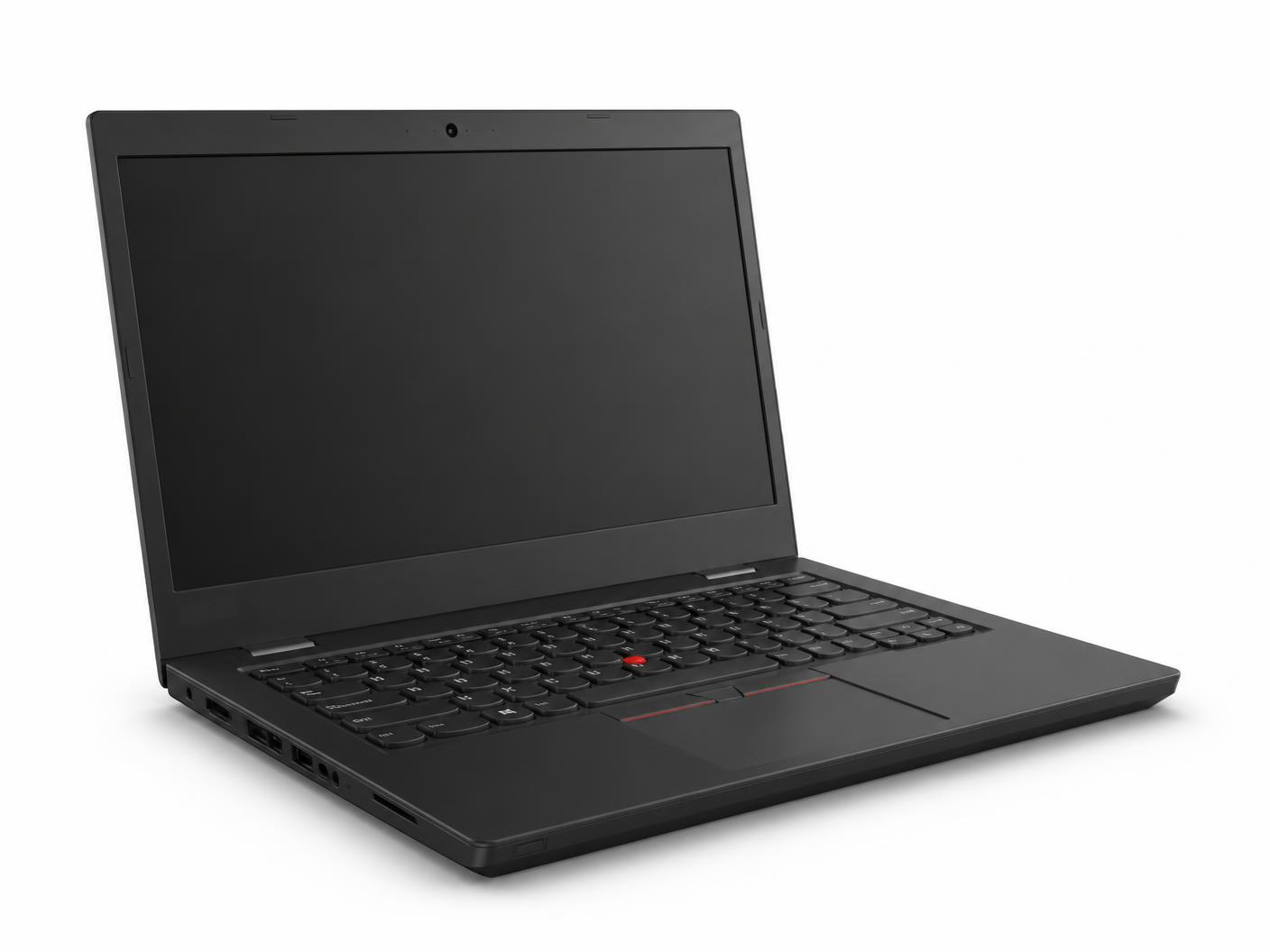 Lenovo ThinkPad E480 — Intel Core i3-8130U / 8 GB / 256 GB SSD