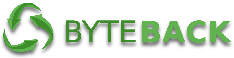 ByteBack — Certified Refurbished Laptops