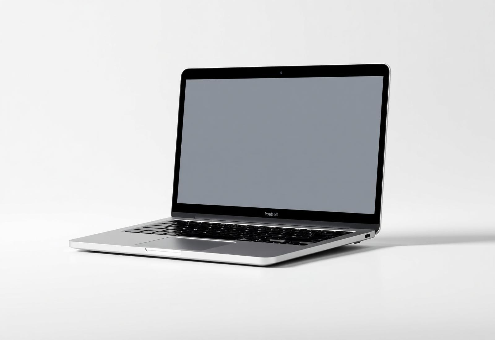 Certified refurbished business laptop
