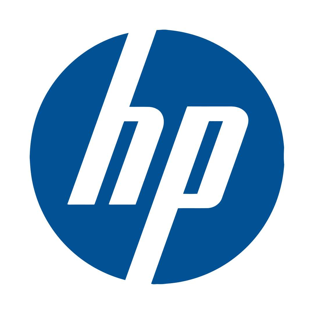 HP Laptops