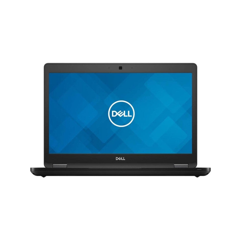 Dell Latitude 5490 (Intel Core i5 7th Gen, 14″) - Pre-owned