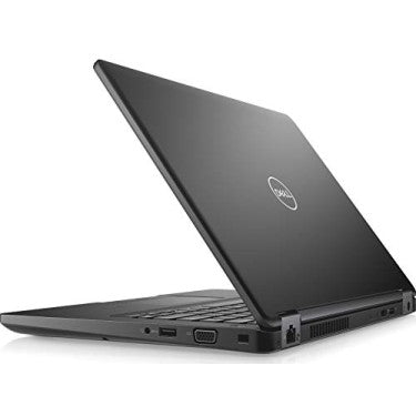 Dell Latitude 5490 (Intel Core i5 7th Gen, 14″) - Pre-owned