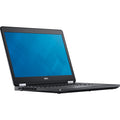 Dell Latitude E5470 (Intel Core i5 6th Gen, 14″) - Pre-owned