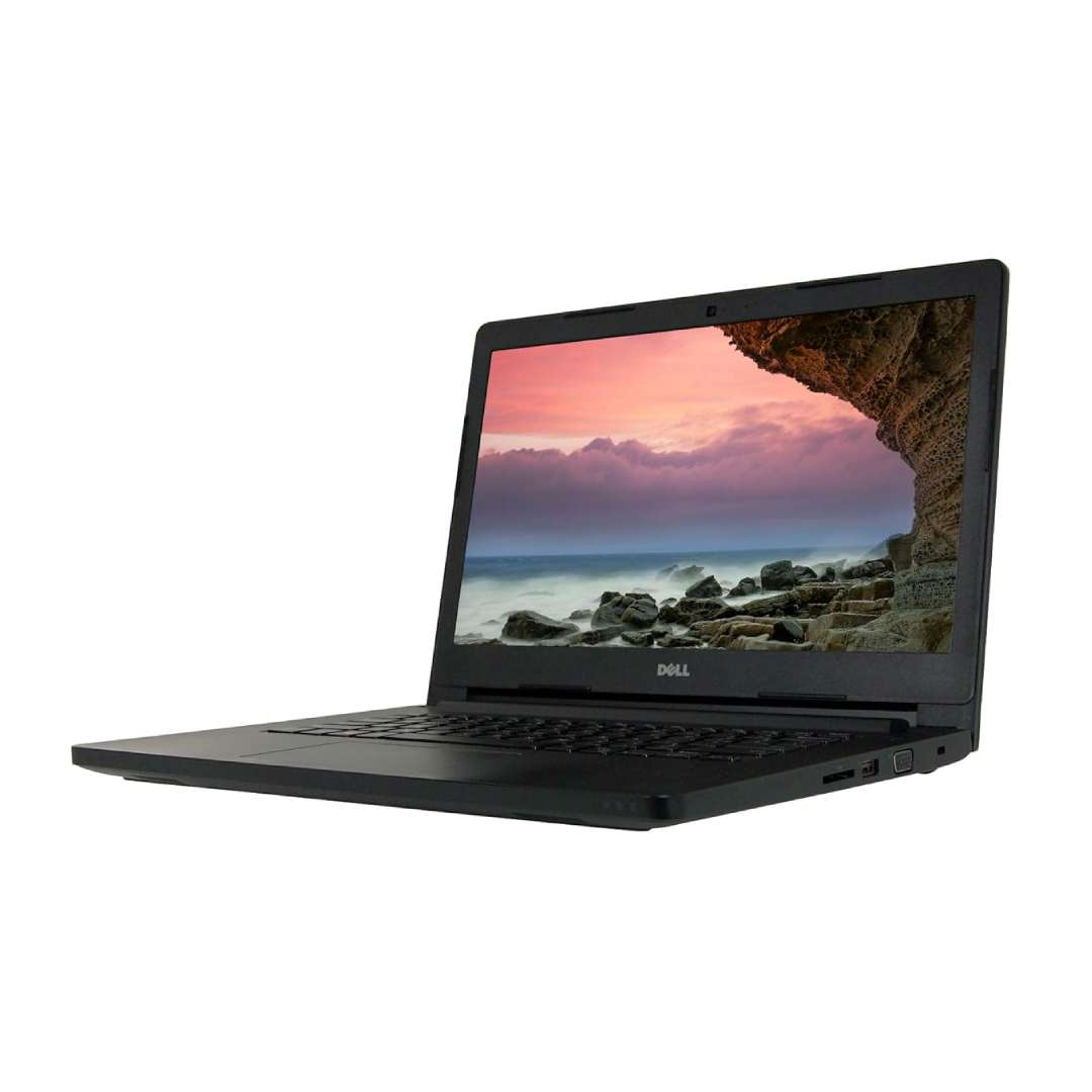 Dell Latitude 3470 | Intel i3 6th Gen | 14” HD (Second Hand)