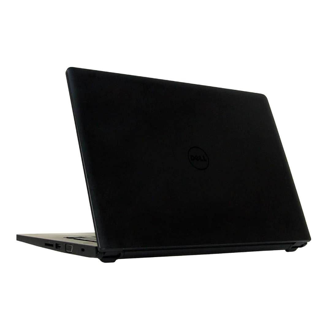 Dell Latitude 3470 | Intel i3 6th Gen | 14” HD (Second Hand)