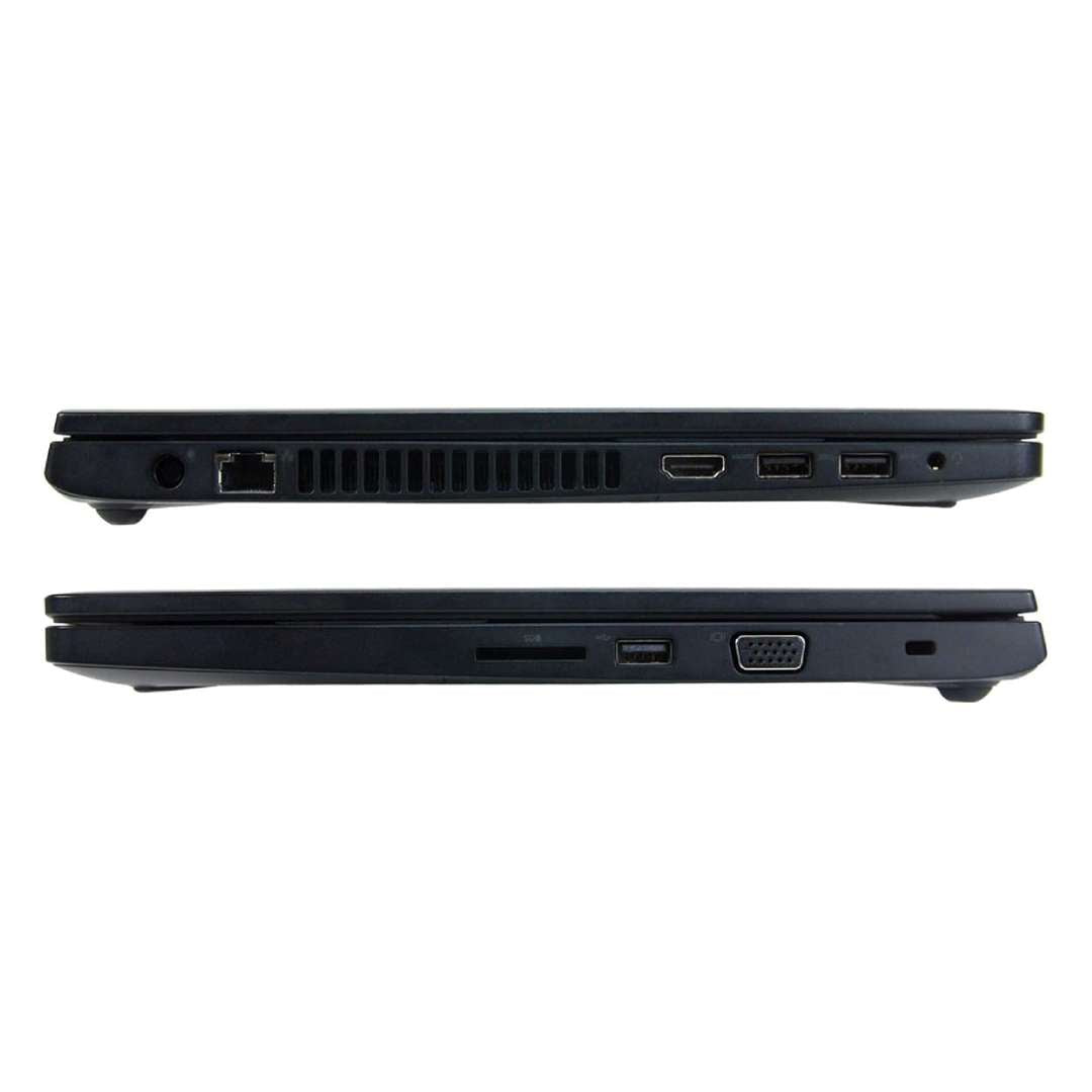 Dell Latitude 3470 | Intel i3 6th Gen | 14” HD (Second Hand)