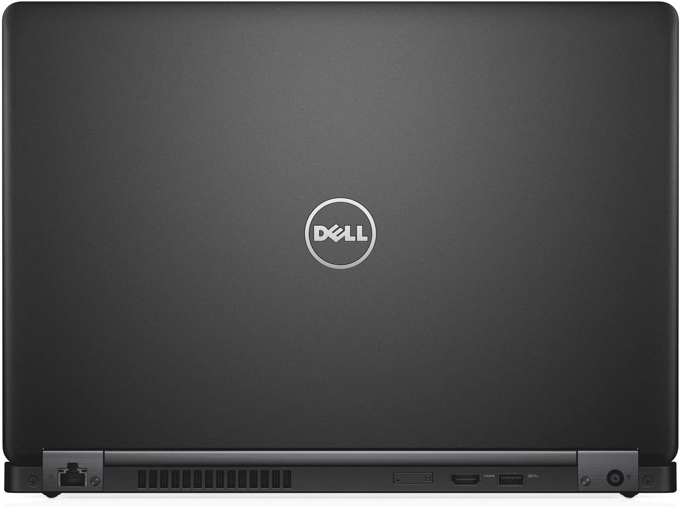 Dell Latitude 5480 (Intel Core i5 6th Gen, 14″) - Pre-owned