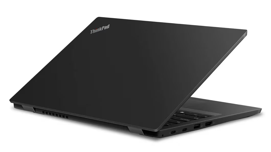 Lenovo Thinkpad L390 (Intel Core i5 8th Gen, 13.3″) - Pre-owned