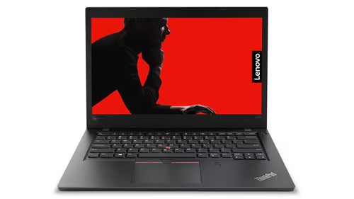 Lenovo Thinkpad L480 (Intel Core i5 8th Gen, 14″) - Pre-owned