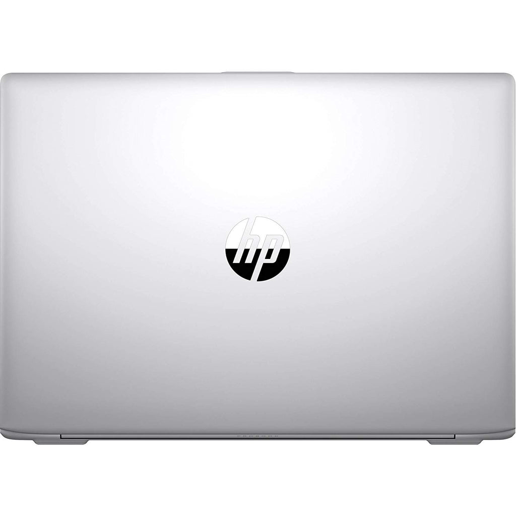 HP Probook 440 G5 (Intel Core i5 8th Gen, 14″) - Pre-owned