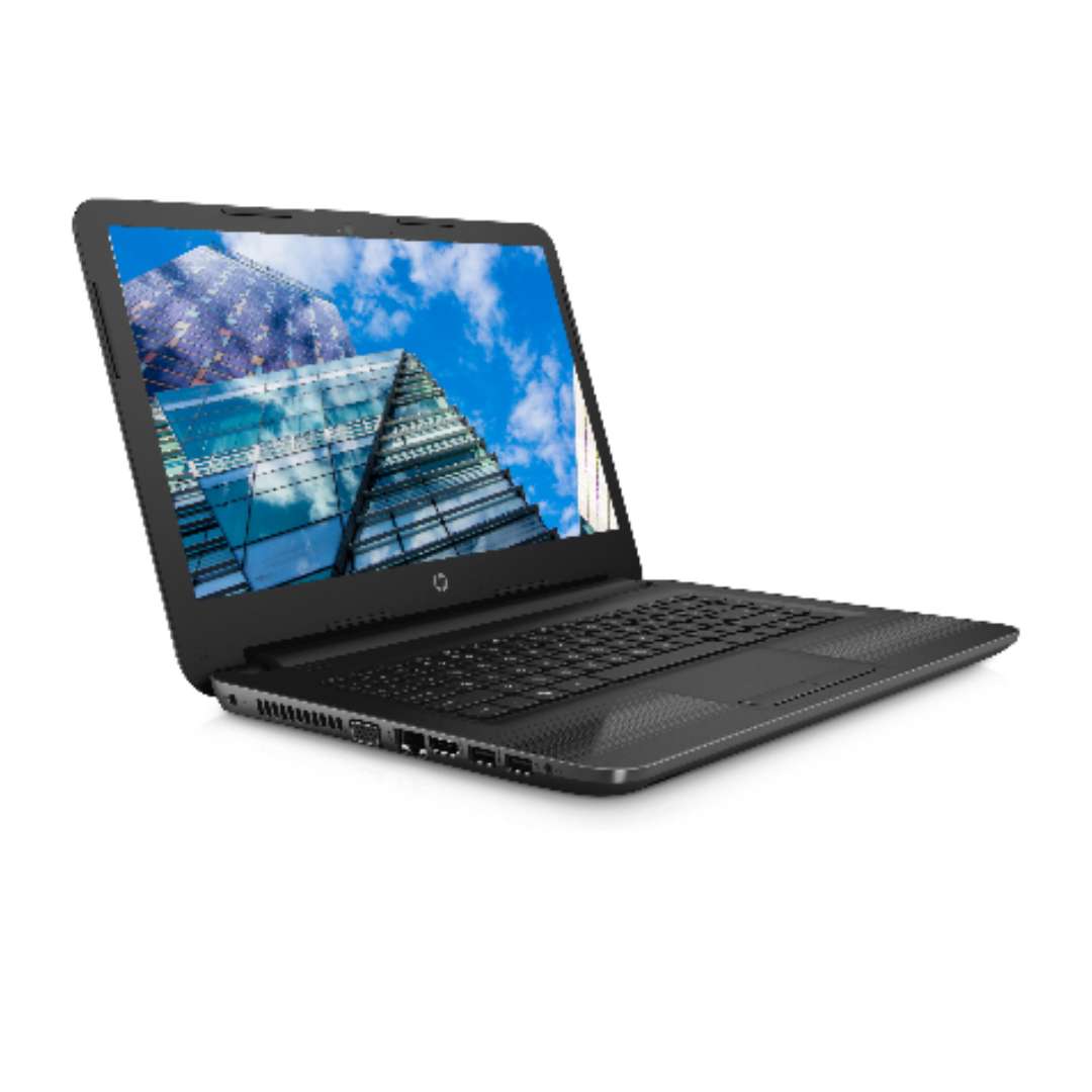 HP 240 G5 Notebook | Intel i3 6th Gen | 14” HD (Second Hand)