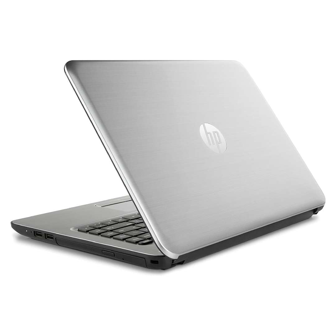 HP 348 G4 Notebook | Intel i3 7th Gen | 14” HD (Second Hand)