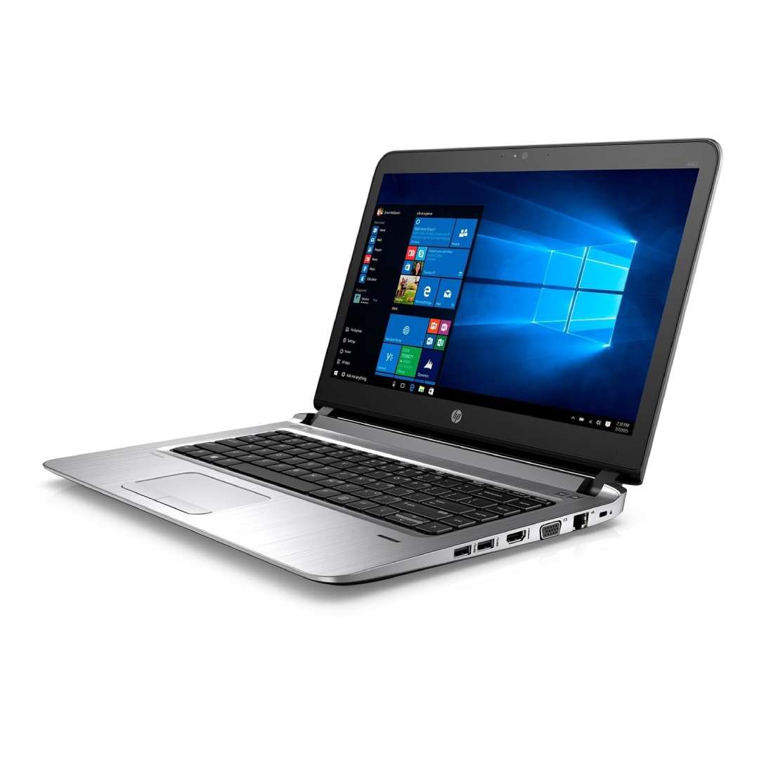 HP Probook 440 G3 | Intel i3 6th Gen | 14” HD (Second Hand)