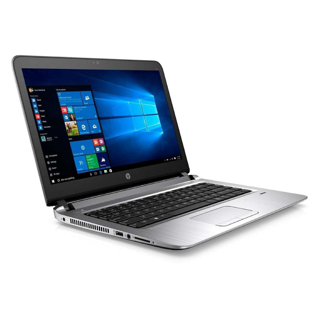 HP Probook 440 G3 | Intel i3 6th Gen | 14” HD (Second Hand)