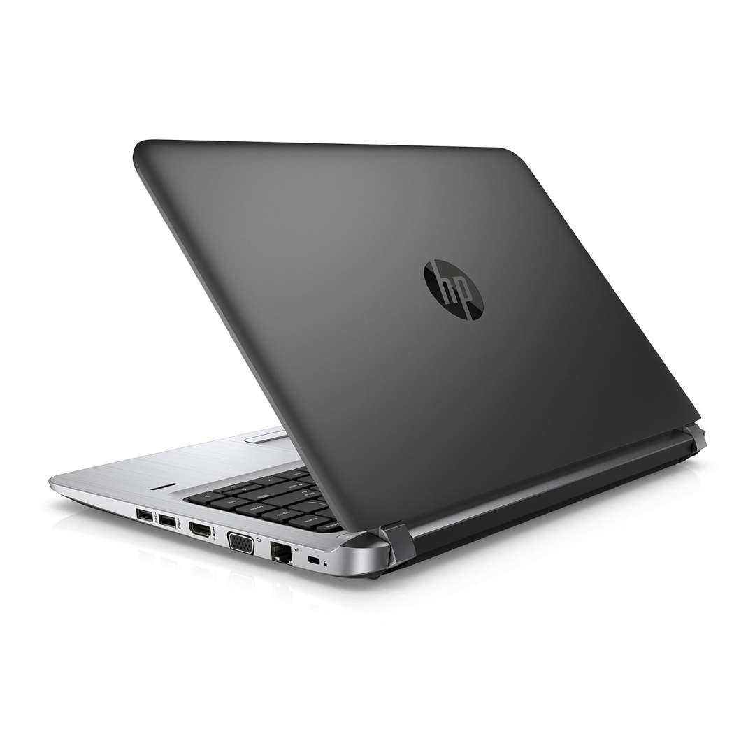 HP Probook 440 G3 | Intel i3 6th Gen | 14” HD (Second Hand)