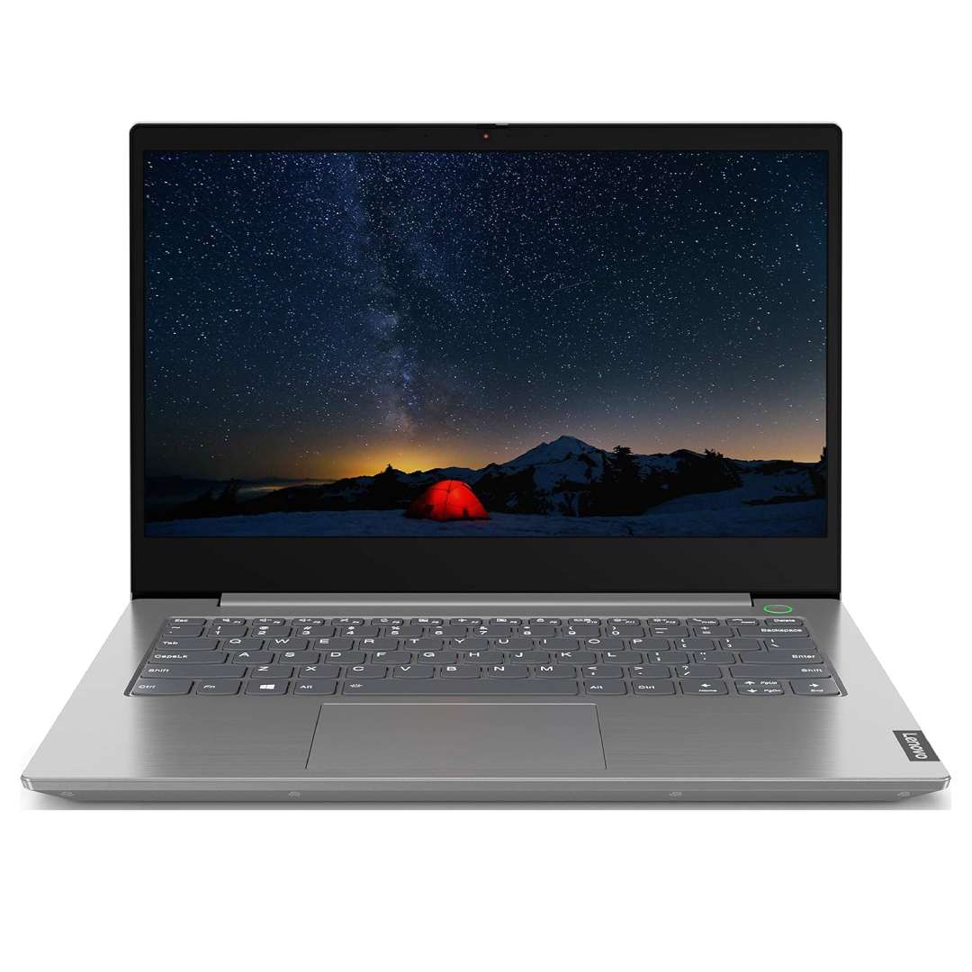 Lenovo Thinkbook 14 | Intel i3 10th Gen | 14” HD (Second Hand)