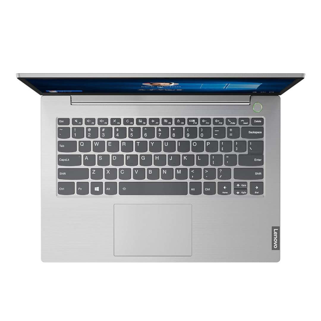 Lenovo Thinkbook 14 | Intel i3 10th Gen | 14” HD (Second Hand)
