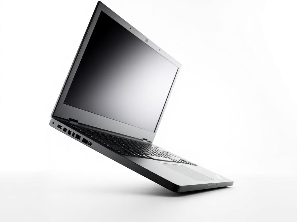 Lenovo Thinkpad L480 - i5 8th Gen / 16GB /512GB SSD
